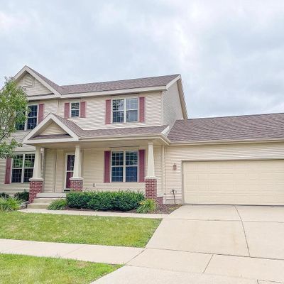 2633 Koshkonong Way, Sun Prairie, WI 53590