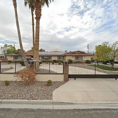 2645 Belcastro St, Las Vegas, NV 89117