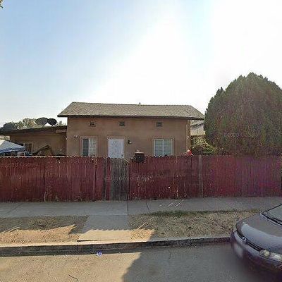 2646 E Clay Ave, Fresno, CA 93701