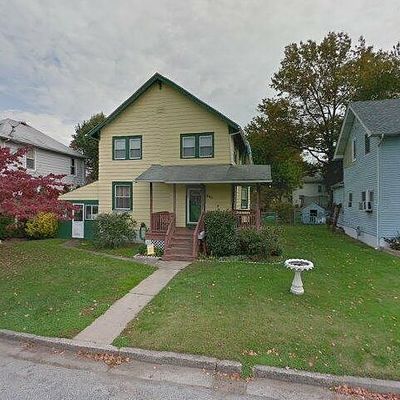 265 E St, Penns Grove, NJ 08069