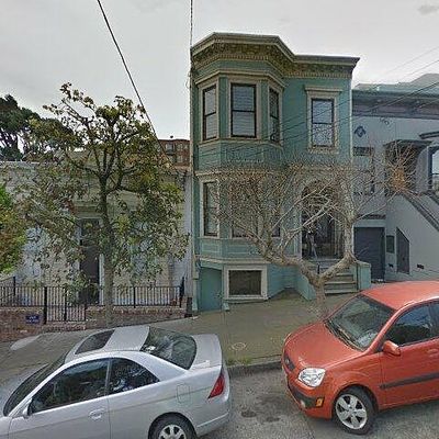 2653 Post St, San Francisco, CA 94115