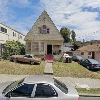 2658 23 Rd Ave, Oakland, CA 94606