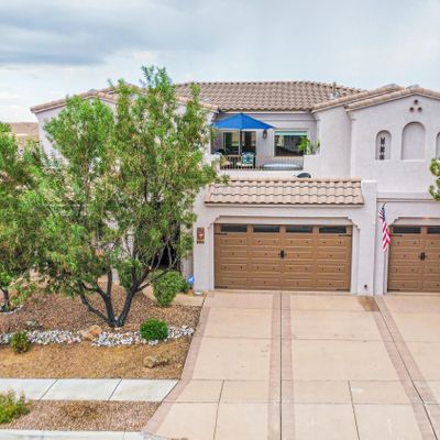 2665 La Luz Cir Ne, Rio Rancho, NM 87144