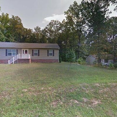 26707 Slash Pine Cir, Ruther Glen, VA 22546