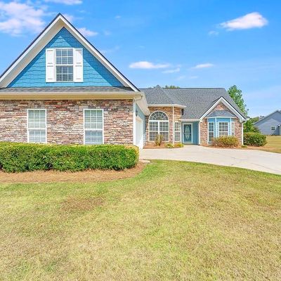 268 Redtail Rd, Jefferson, GA 30549