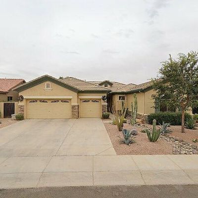 2687 E Westchester Dr, Chandler, AZ 85249