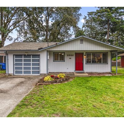 2686 G St, Washougal, WA 98671