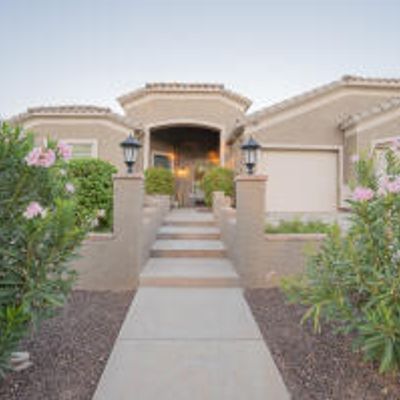 2689 S Rockwell St, Gilbert, AZ 85295