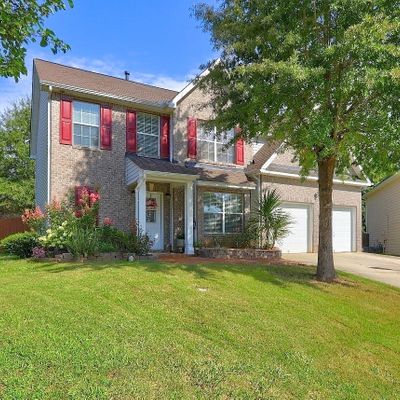 269 Othello Dr, Hampton, GA 30228