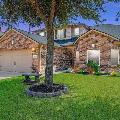 26927 Jade Feather Ln, Hockley, TX 77447