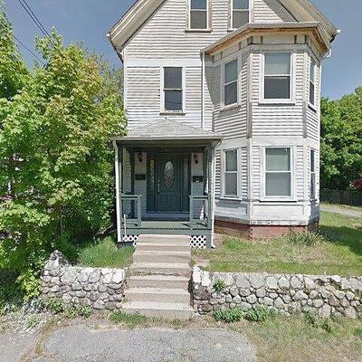 27 Hall St, Brockton, MA 02302