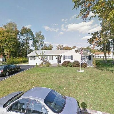 27 Pleasant Ave, Lincoln Park, NJ 07035