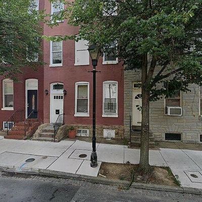 27 S Calhoun St, Baltimore, MD 21223