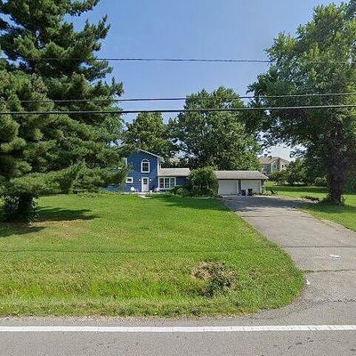 3220 Rutherford Rd, Powell, OH 43065