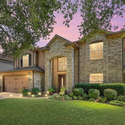 32211 Archer Park, Conroe, TX 77385