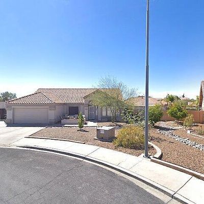 3228 N Ricardo Cir, Mesa, AZ 85215