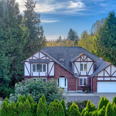 323 Evergreen Way, Point Roberts, WA 98281