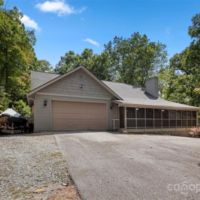 324 Winesap Blvd, Lake Lure, NC 28746