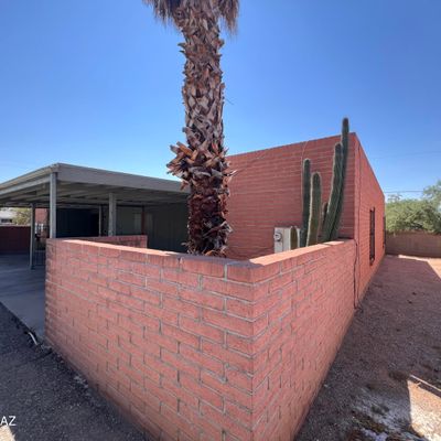 324 W King Rd, Tucson, AZ 85705