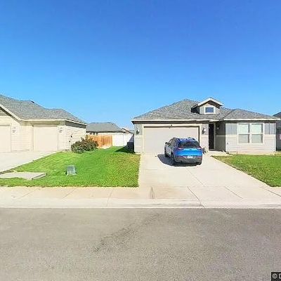 325 K St Ne, Quincy, WA 98848