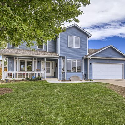 325 N 45 Th Avenue Ct, Greeley, CO 80634