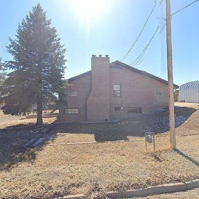 325 Stevens Ave, Raton, NM 87740