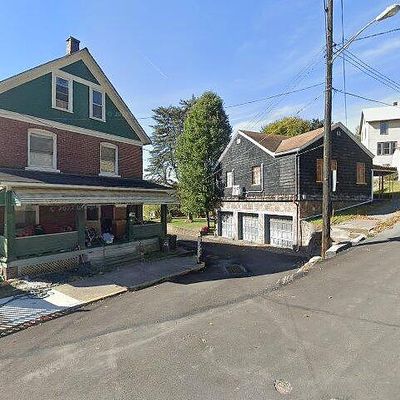 326 Arthur St, Johnstown, PA 15902