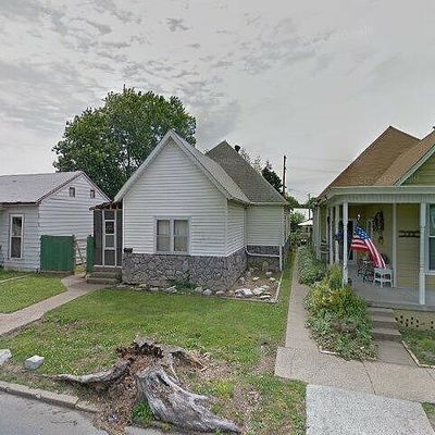 326 W 8 Th St, Mount Vernon, IN 47620