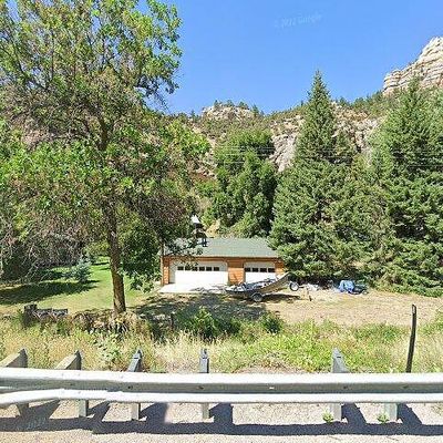 3261 E Us Highway 16 #A, Ten Sleep, WY 82442