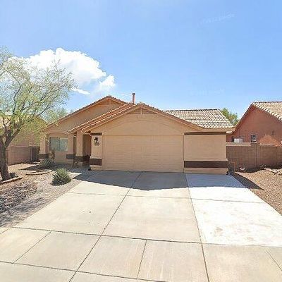 3264 S Thunder Chorus Rd, Tucson, AZ 85713