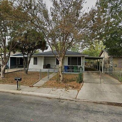 327 La Gloria St, San Antonio, TX 78237