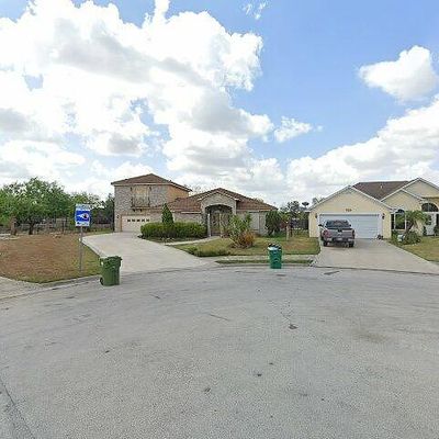 3298 Noble Dr, Brownsville, TX 78526