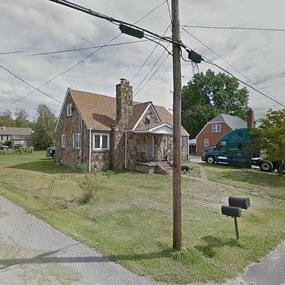 33 Brinker St, Latrobe, PA 15650