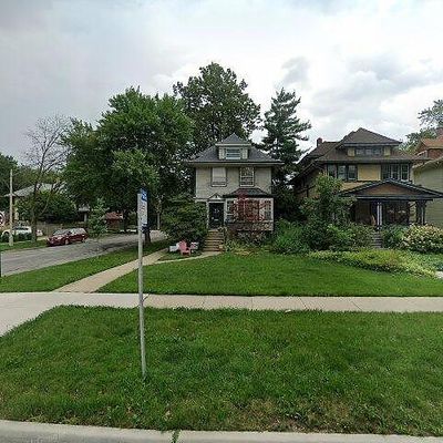 330 N Ridgeland Ave, Oak Park, IL 60302