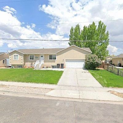 330 W 700 S, Richfield, UT 84701