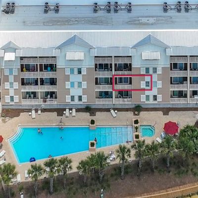 3300 Highway 98 #207, Mexico Beach, FL 32456