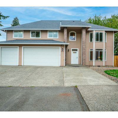 3303 Ne 141 St Ave, Vancouver, WA 98682