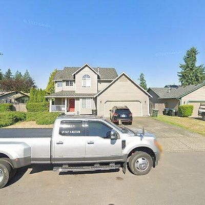 3305 Davis Ct Ne, Lacey, WA 98516