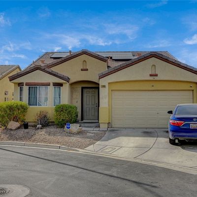 3305 Wasatch Cedars St, Las Vegas, NV 89122