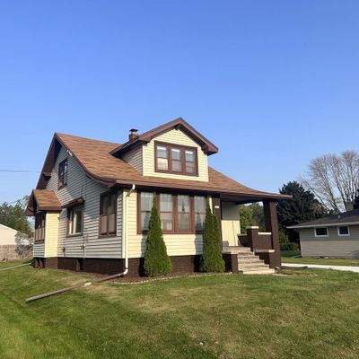 3310 S 9 Th St, Sheboygan, WI 53081