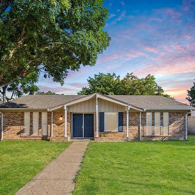 3313 Hillsdale Ln, Garland, TX 75042