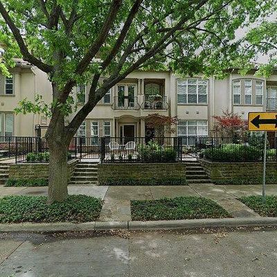 3319 N Haskell Ave, Dallas, TX 75204