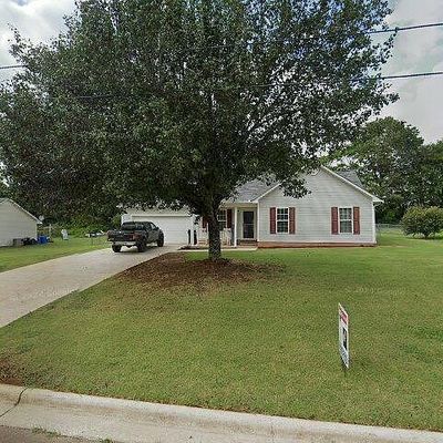 332 Earnhardt Dr, New Market, AL 35761