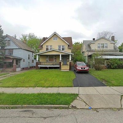 3321 E 119 Th St, Cleveland, OH 44120