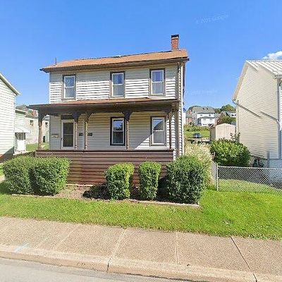 333 Brushton Ave, Greensburg, PA 15601