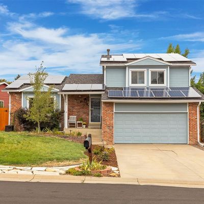 3349 S Ensenada Way, Aurora, CO 80013