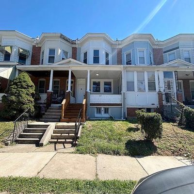 337 Yale Ave, Baltimore, MD 21229