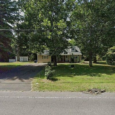 338 Gordon Rd, Robbinsville, NJ 08691