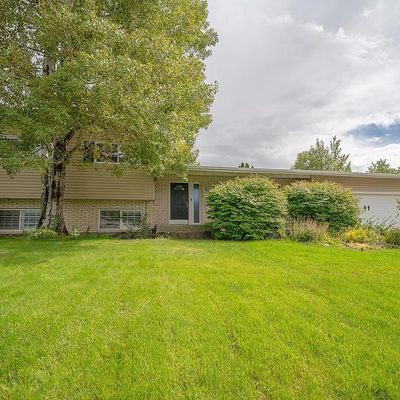 338 Ruth Ave, Idaho Falls, ID 83401