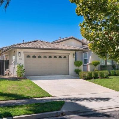 339 Foothill Dr, Brentwood, CA 94513